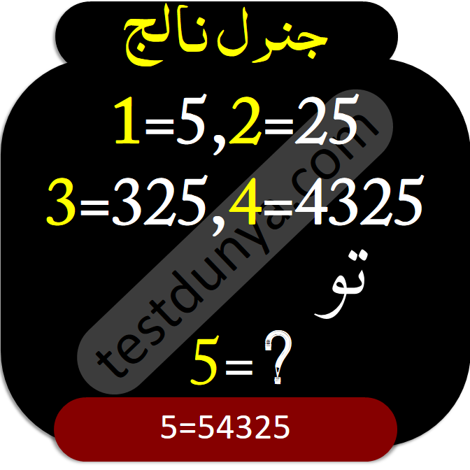 Genius Questions and Answers in Urdu here are some interesting and mind questions to test your general knowledge and IQ level each question contains its correct answer. 