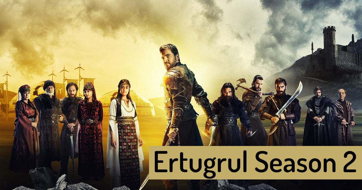Ertugrul Whatsapp group links download season 2 on whatsapp testdunya